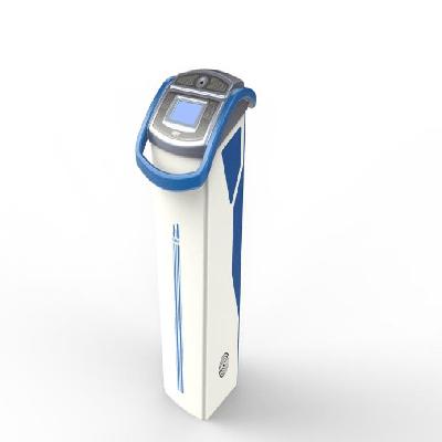 Mobile Atomizing Humidification And Disinfection Equipment