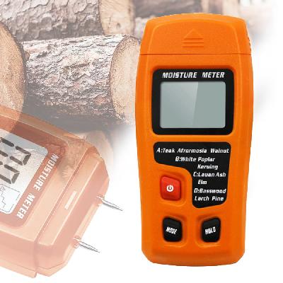 Moisture Tester