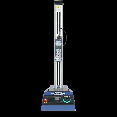 Multifunctional Tensile Tester for Face Mask