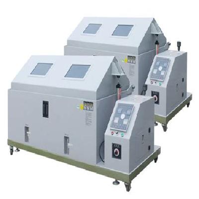 New Programmable Salt Spray Cabinets