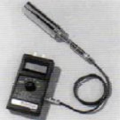Paint Resistivity Meter- Ransberg