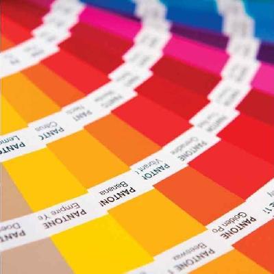 Pantone Color Guide (FGP200)