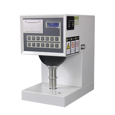 Paper Whiteness Brightness Tester