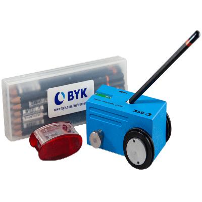 Pencil Hardness Tester