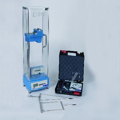 Pendulum Hardness Tester