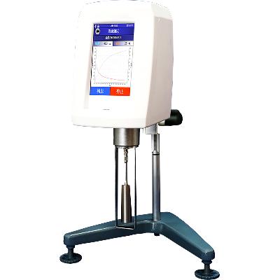 Portable Digital Viscometer