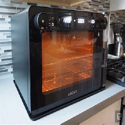 Precise Oven