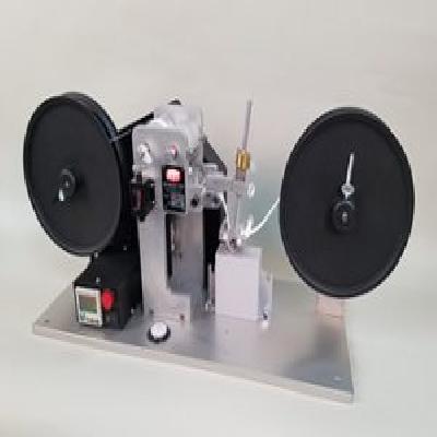 R.C.A Abrasion Wear Tester