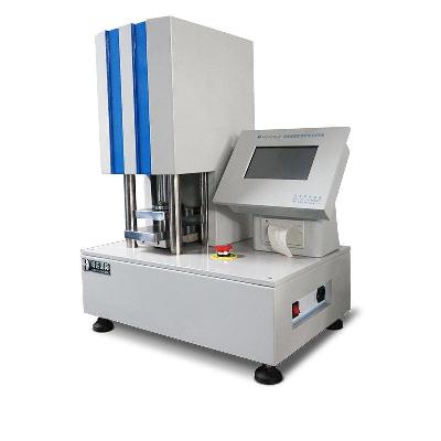 Ring Crusher Tester