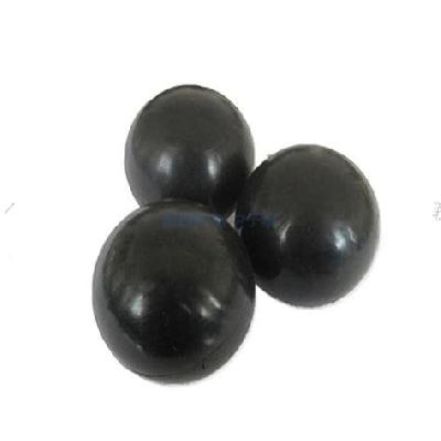 Rubber Balls For Launderometer