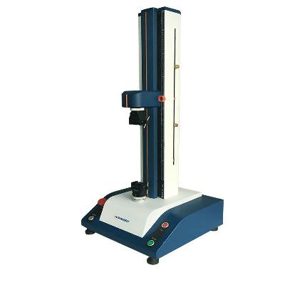 Single Column Tensile Testing Machine