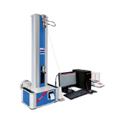 Single Yarn Strength Tester