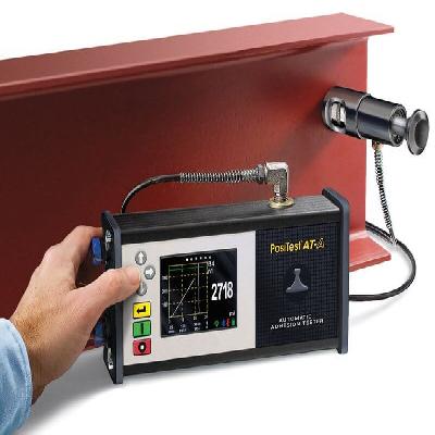 Spare Dolly for Adhesion Tester