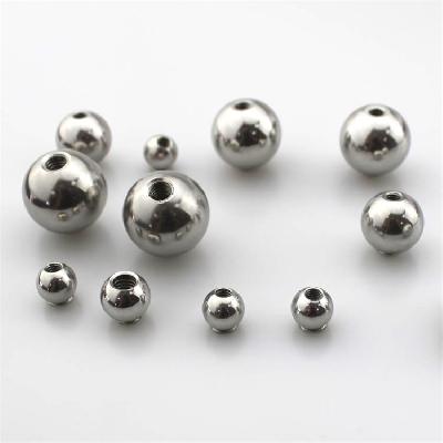 SS Balls For Launderometer