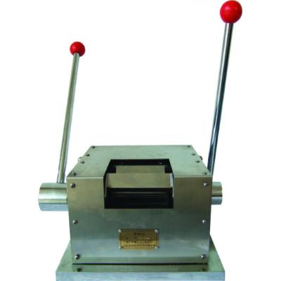T-Bend Tester