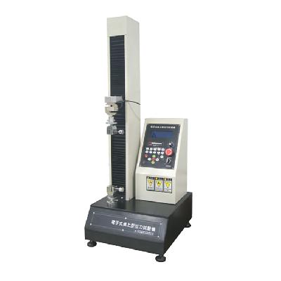 Table Digital Tensile Machine
