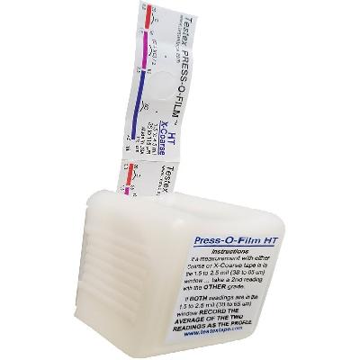 Testex Tape Press-O-film