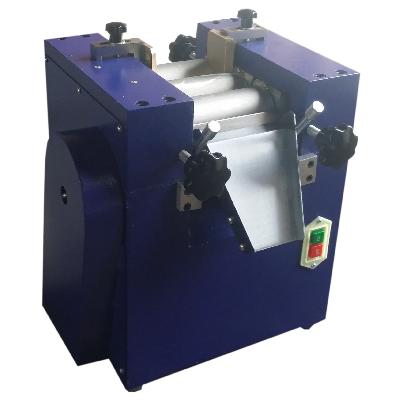 Three Roller Grinder