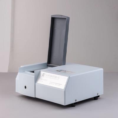 Transmittance Spectrophotometer, 400-700 nm   View Ca