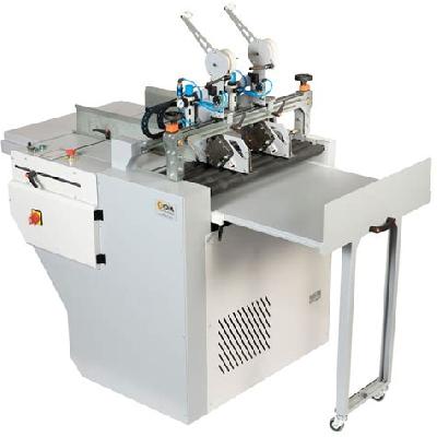 Two Sided Applicator