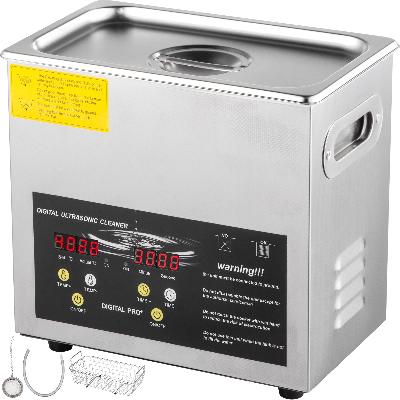 Ultrasonic Cleaner