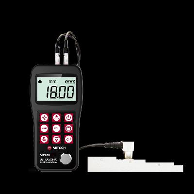 Ultrasonic Thickness Gauge MT160