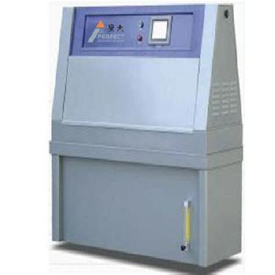 Ultraviolet Light Accelerated Weathering Tester