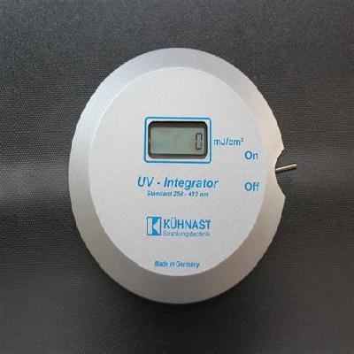 UV Integrator