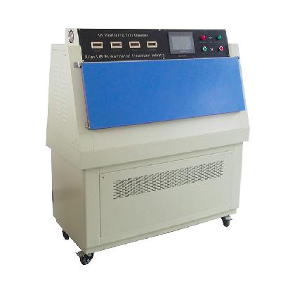 UV Weathering Tester