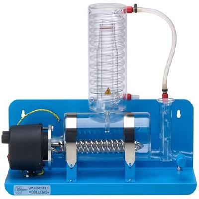 Water Distillation Unit