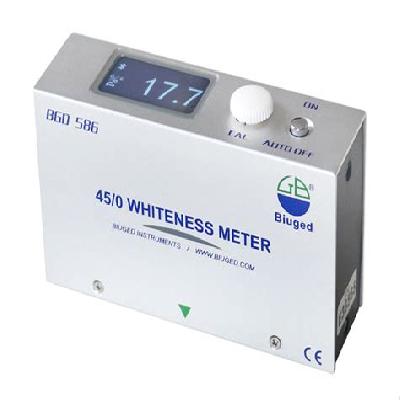Whiteness Meter (Portable) BGD 586
