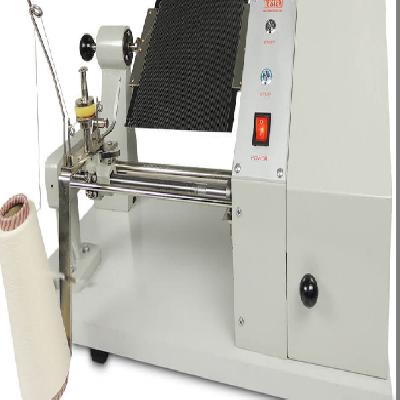 Yarn Evenness Tester