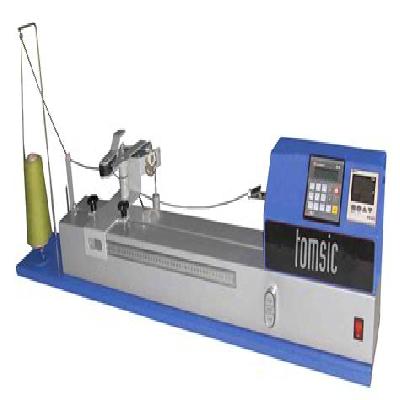 Yarn Twist Tester