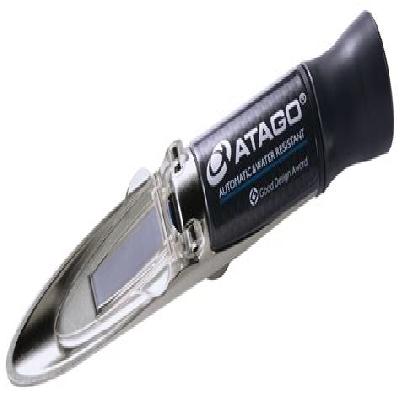 Atago Refractometers