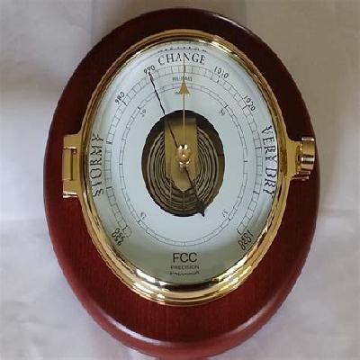 Barometer