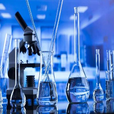 Basic Laboratory Equipment