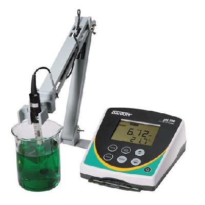 Bench Top Meter