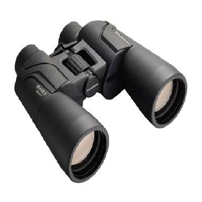 Binoculars Olympus