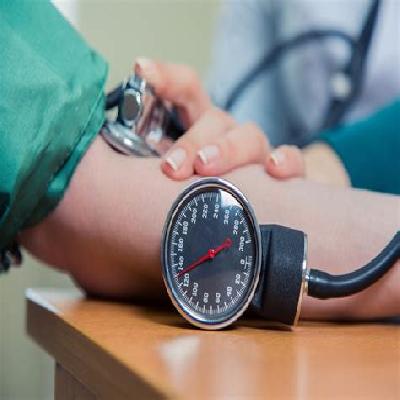Blood Pressure Apparatus