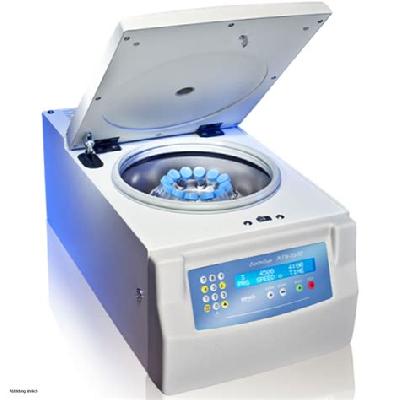 Centrifuges Machine