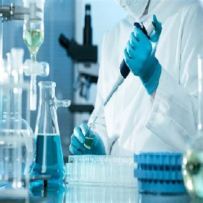 Chemical Testing Laboratory