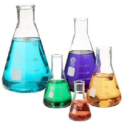 Chemistry Glassware