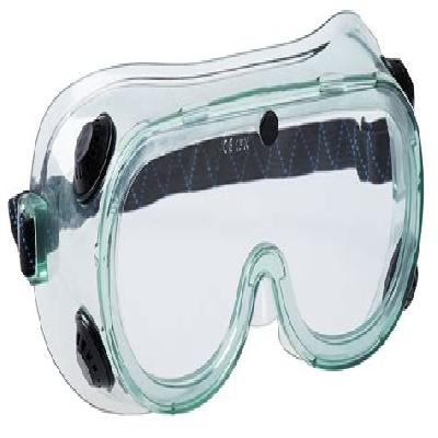 Chemistry Goggles