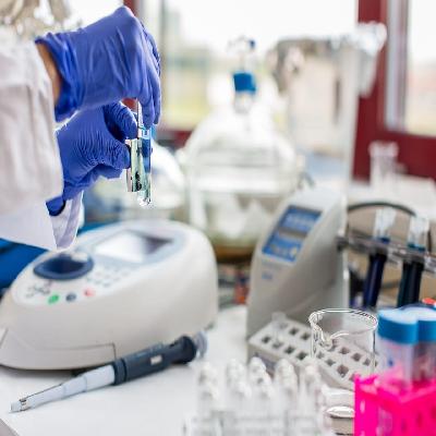 Chemistry Lab Equipment