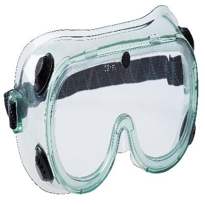 Chemistry Safety Goggles