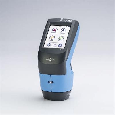 Color Spectrophotometer