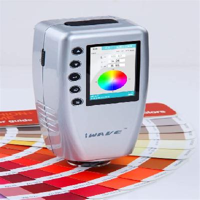 Digital Colorimeter