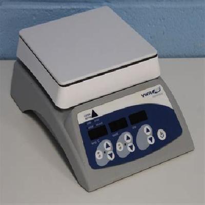 Digital Hot Plate