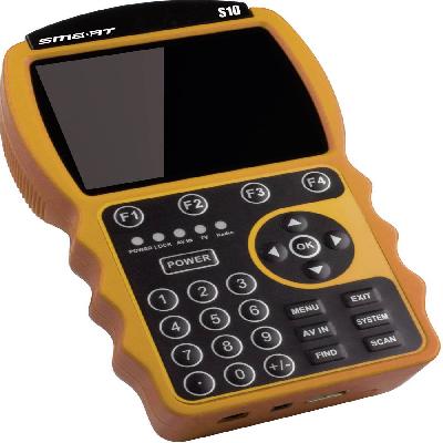 Digital Measuring Instruments