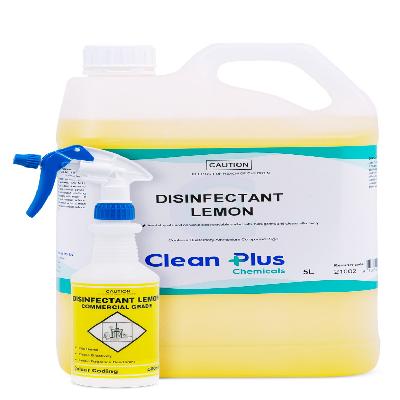 Disinfectant Chemicals
